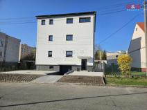 Prodej bytu 2+1, Ostrava - Zábřeh, Horymírova, 71 m2