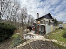 Prodej chaty, Zlín - Malenovice, 43 m2