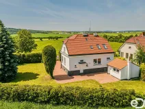 Prodej vily, Troubsko, U dráhy, 163 m2