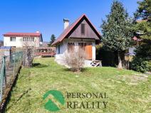 Prodej chaty, Valy, 30 m2