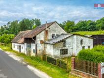 Prodej rodinného domu, Pertoltice pod Ralskem, 222 m2