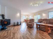 Prodej rodinného domu, Mačkov, 142 m2