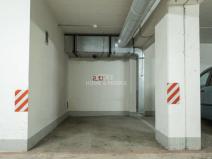 Prodej garáže, Praha - Prosek, Kytlická, 14 m2