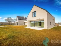 Prodej rodinného domu, České Budějovice, Ke Včelné, 212 m2