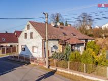 Prodej rodinného domu, Studánka, 254 m2