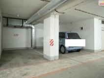 Prodej garáže, Praha - Prosek, Kytlická, 14 m2