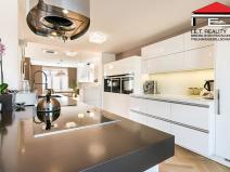 Prodej rodinného domu, Brno - Komín, 505 m2