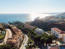 Prodej bytu 3+kk, Benalmádena, Španělsko, 84 m2