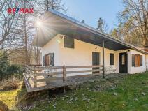 Prodej chaty, Líšťany, 61 m2