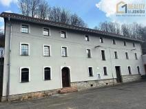 Prodej výrobních prostor, Česká Třebová, 896 m2