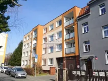 Prodej bytu 3+1, Praha - Libeň, Nad Mazankou, 78 m2