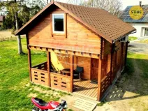 Prodej rodinného domu, Opava, K Celnici, 80 m2