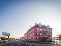 Prodej bytu 3+kk, Olomouc, U podjezdu, 111 m2