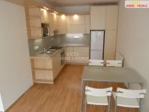 Pronájem bytu 2+kk, Brno - Slatina, Ponětovická, 60 m2