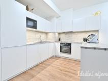 Pronájem bytu 2+kk, Slavkov u Brna, Slovanská, 81 m2