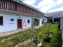 Prodej rodinného domu, Pavlov, 110 m2