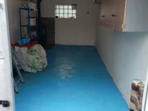 Prodej garáže, Ostrava, K Turkovu, 20 m2