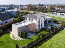 Prodej rodinného domu, Praha - Pitkovice, Křemenáčová, 329 m2