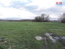 Prodej komerčního pozemku, Spořice, 4195 m2