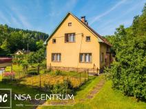 Prodej rodinného domu, Stará Paka - Roškopov, 220 m2