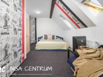 Prodej rodinného domu, Jablonné v Podještědí, Staroměstská, 272 m2