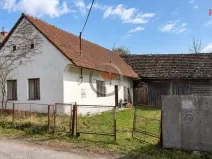 Prodej rodinného domu, Dolní Libochová, 1348 m2