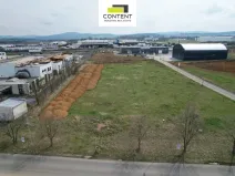 Prodej komerčního pozemku, Žebrák, Skandinávská, 7820 m2