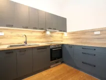 Pronájem bytu 3+kk, Pardubice - Zelené Předměstí, Sladkovského, 77 m2