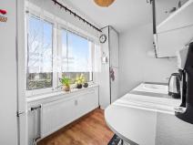Prodej bytu 2+1, Vysoké Mýto, náměstí Naděje, 42 m2