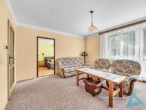 Prodej bytu 3+1, Nová Paka, Pražská, 61 m2