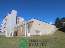 Prodej obchodního prostoru, Rakovník, U Křížku, 200 m2