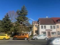 Prodej rodinného domu, Česká Lípa, Erbenova, 201 m2