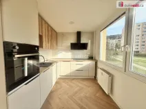 Pronájem bytu 2+1, Ústí nad Labem - Severní Terasa, Jizerská, 63 m2