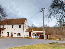 Prodej rodinného domu, Žiželice - Hořetice, 300 m2