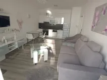 Pronájem bytu 2+kk, Prostějov, Partyzánská, 42 m2
