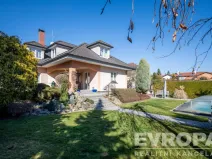 Prodej rodinného domu, Psáry - Dolní Jirčany, Pod Skalkou, 363 m2