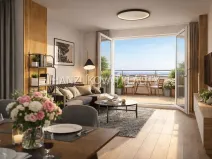 Prodej bytu 4+kk, České Budějovice - České Budějovice 7, Bohumila Böhma, 96 m2