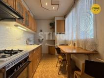 Prodej bytu 3+1, Rýmařov, Příkopy, 75 m2