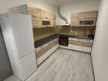 Pronájem bytu 2+kk, Dačice, Jemnická, 56 m2