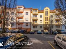 Prodej bytu 3+kk, Jičín - Nové Město, Butovská, 88 m2