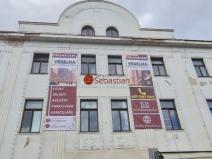 Pronájem kanceláře, Pardubice - Zelené Předměstí, Hlaváčova, 50 m2