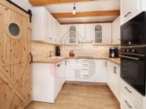 Prodej rodinného domu, Chrást, Smědčická, 103 m2