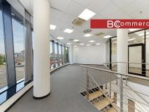 Pronájem obchodního prostoru, Brno, 192 m2