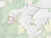 Prodej pole, Kostelany, 6452 m2