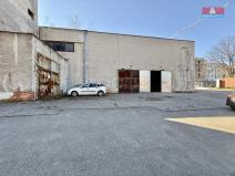 Prodej výrobních prostor, Albrechtice, 735 m2