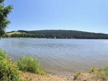 Prodej pozemku pro bydlení, Přední Výtoň, 2107 m2