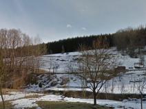 Prodej zahrady, Javorník, 1489 m2