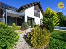 Prodej rodinného domu, Mžany, 236 m2