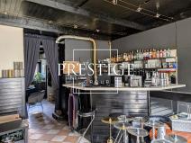 Pronájem restaurace, Praha - Michle, Michelská, 90 m2