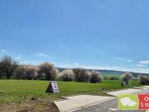 Prodej pozemku pro bydlení, Stolany, 1263 m2